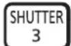 PANASONIC PT-EW650U - ■Shutter function - 1