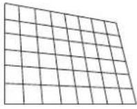 PANASONIC PT-EW650U - Setting [CORNER CORRECTION] - 2