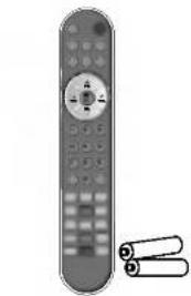 LG M173WA - Accessories - 1