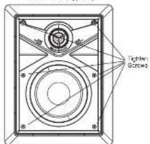 Tighten Screws
