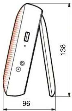 DENON Envaya DSB-200WT - General - 5