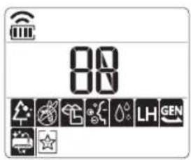 LG IG10RN - การใช้ฟังก์ชันพิเศษ - 1