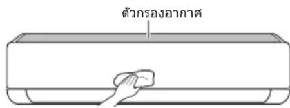 LG ISR13E1N - ⚠️ คำเตือน - 1