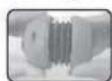 Naxa NAS-3050 - charge - 2