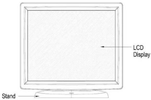 Planar PT1550MX - Product Overview - 1