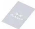 Planar PT1550MX - Package Overview - 8