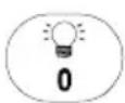 GARMIN GPS 95AVD - CURSOR AND FIELDS - 6