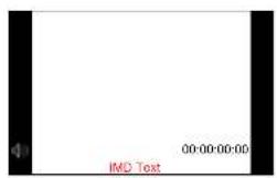 00:00:00:00 IMD Text