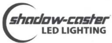 Shadow-Caster SCM-4 - How To Register Your Shadow-Caster Product(s) Warranty: - 1