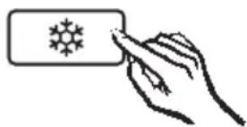 MIELE 9430570 - Switching off Super freeze - 1