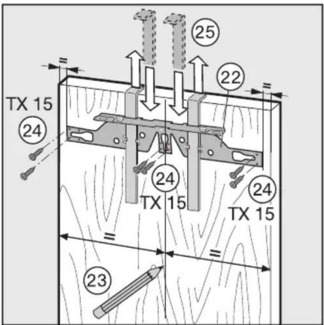 MIELE 9430570 - Installation - 1