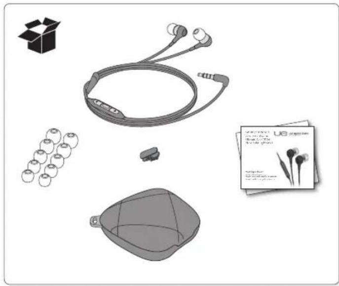 ULTIMATE EARS 350vi - 3