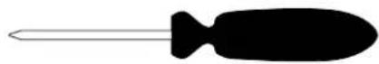 BeefEater Signature BS19340 - Regulator connection (Fig 1 &amp; 2) - 6