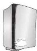 ELECTROLUX PureOxygen Allergen 450 - ELAP45 - 6