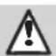 ELECTROLUX PureOxygen Allergen 450 - CAUTION - 1