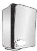 ELECTROLUX PureOxygen Allergen 450 - ELAP40 - 6