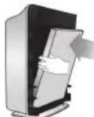 ELECTROLUX PureOxygen Allergen 450 - ELAP15, ELAP30 - 4