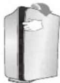 ELECTROLUX PureOxygen Allergen 450 - ELAP15, ELAP30 - 2