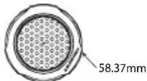BLAUPUNKT BGx 2652 C - BGx 2652 C - 2