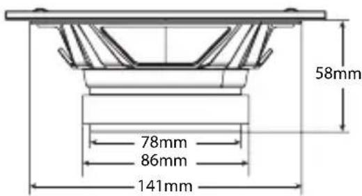 BLAUPUNKT BGx 2652 C - BGx 2652 C - 4