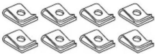 BLAUPUNKT BGx 2652 C - BGx 2652 C - 8