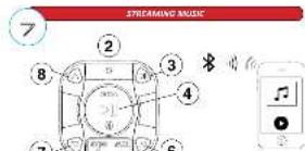 BOSS ATVB90 - 12