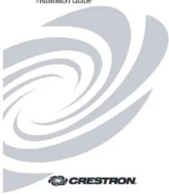 Crestron Green Light GLA-EXPEX - Crestron GLA-EXPEX - 1