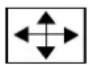 VIEWSONIC Graphic VG171b - Control Explanation - 4