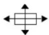 VIEWSONIC Graphic VG171b - Control Explanation - 1