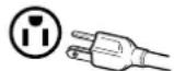 VIEWSONIC Graphic VG171b - IMPORTANT NOTICE CONCERNING POWER CORD SELECTION - 2