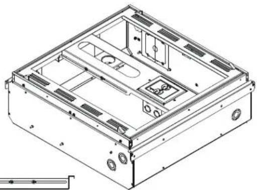 Chief CMS491P2 - --SAVE THESE INSTRUCTIONS-- - 7