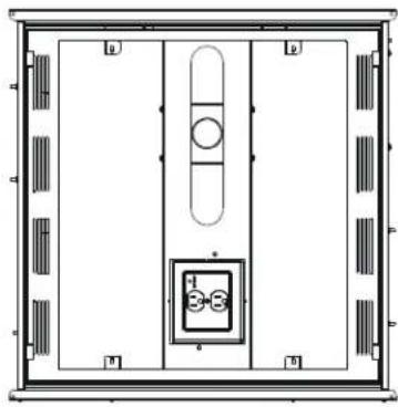 Chief CMS491P2 - --SAVE THESE INSTRUCTIONS-- - 9