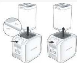 Furrion ePod Battery FBN12C33A1 - Charge with Furrion ePod™ Power Station - 1