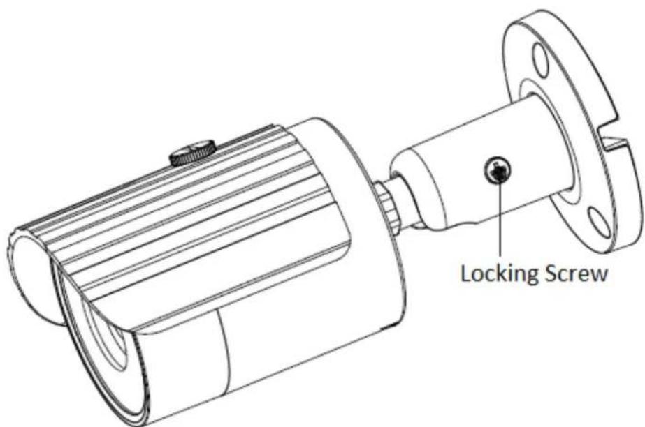 Locking Screw