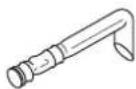 HAIER JW-LD75A - 一般家庭用以外の目的でご使用になる場合 - 1