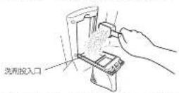 HAIER JW-CD55A - 洗剤類について (つづき) - 2