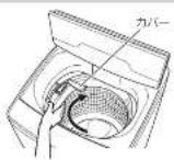 HAIER JW-CD55A - 漂白剤洗 割 - 4