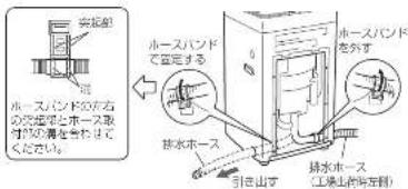 HAIER JW-C45D - 警告 - 1