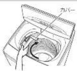 HAIER JW-C70C - 柔軟剤 - 2