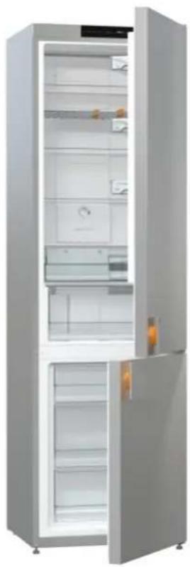 GORENJE NRK621STX - 1