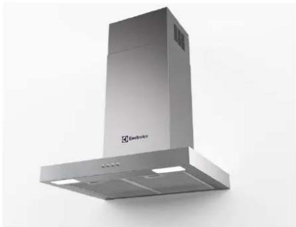 ELECTROLUX ECT6151S - 1