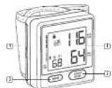 TRISTAR BD-4610 - TrISTAR - 2