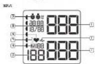 TRISTAR BD-4610 - TrISTAR - 3