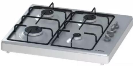 BOSCH PBP0C5B82O - 1