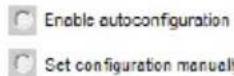 ATEN PE9324 - IPv6 Configuration - 1