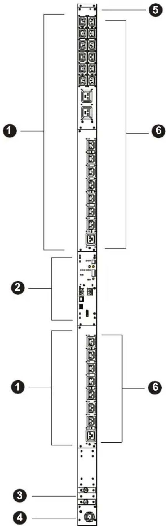 ATEN PE9324 - PE9330 - 1