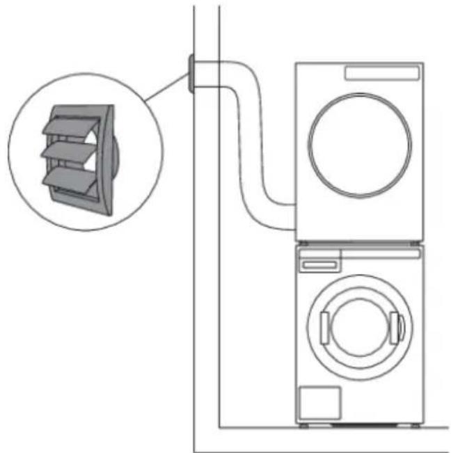 Cylinda T7400F - Extraequipment - 1