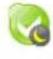 NETGEAR SPH200D - Viewing or Changing Your Skype Status - 6