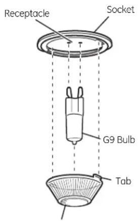 Adora JB745SFSS - To replace: - 1
