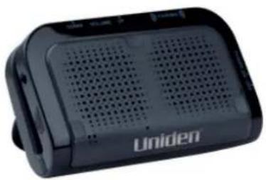 UNIDEN BTSC 1300 - 1